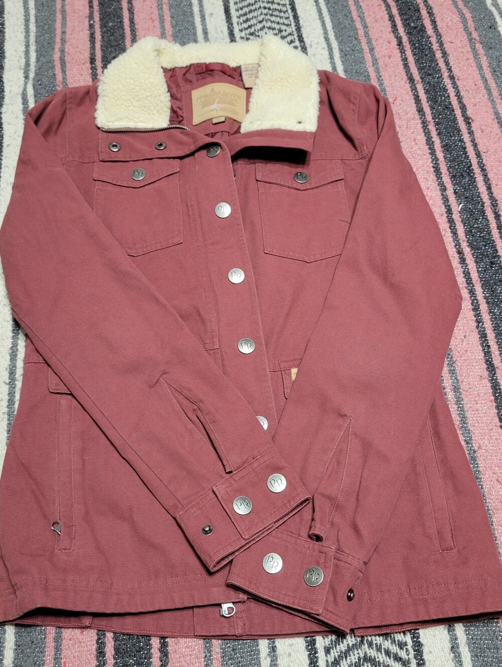 powder river outfitters jacket